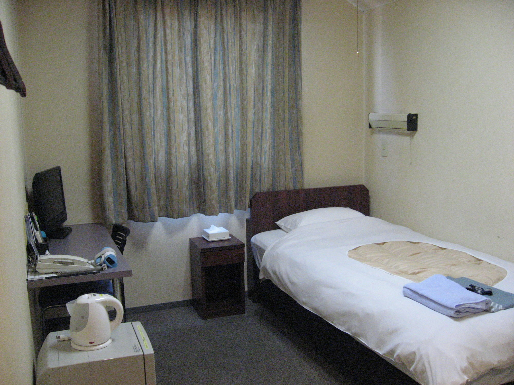 Business Hotel Shinsuma Hekinan Ngoại thất bức ảnh